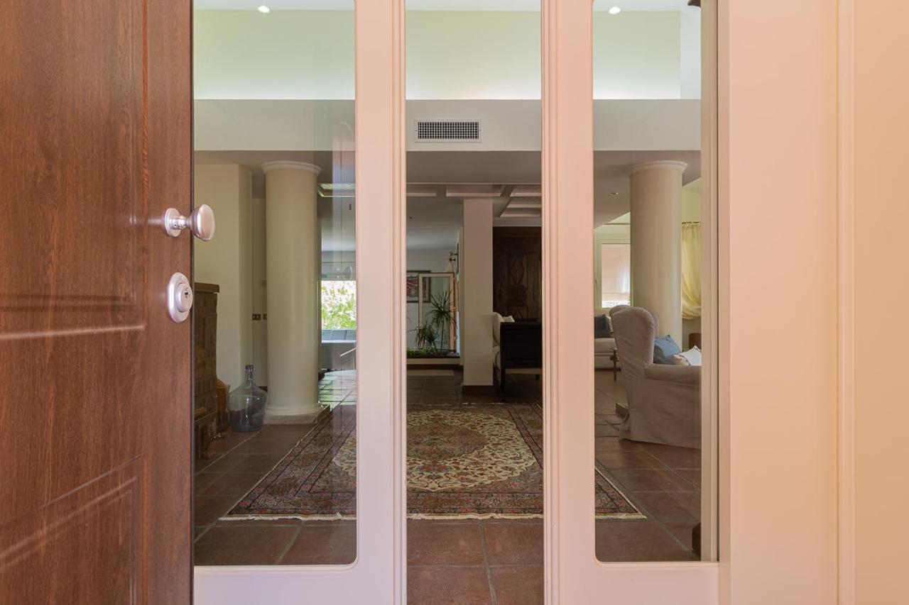 Villa Caterina La Maddalena (Cagliari) Exterior foto