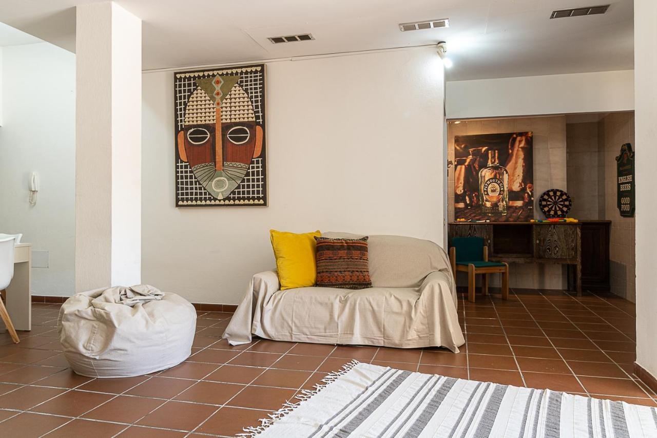 Villa Caterina La Maddalena (Cagliari) Exterior foto