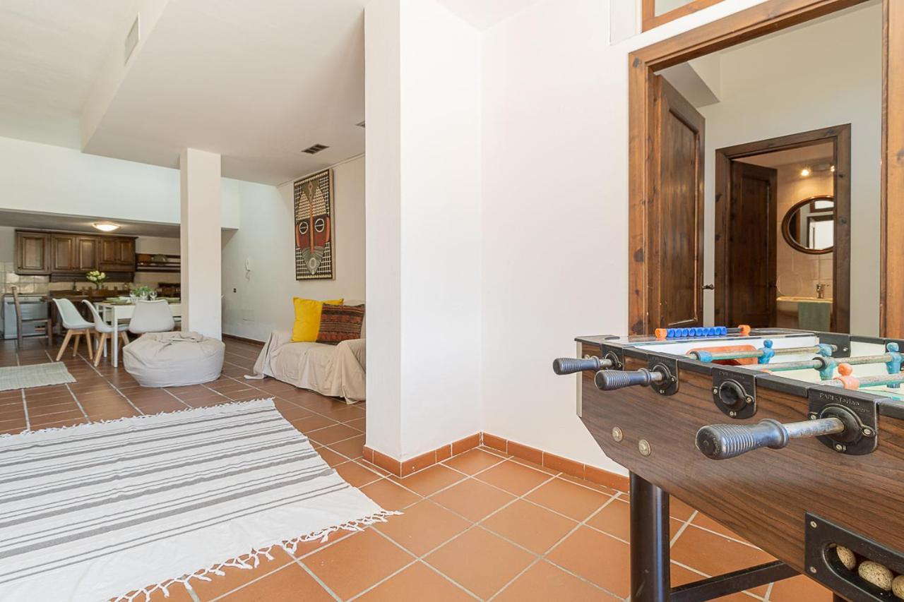 Villa Caterina La Maddalena (Cagliari) Exterior foto