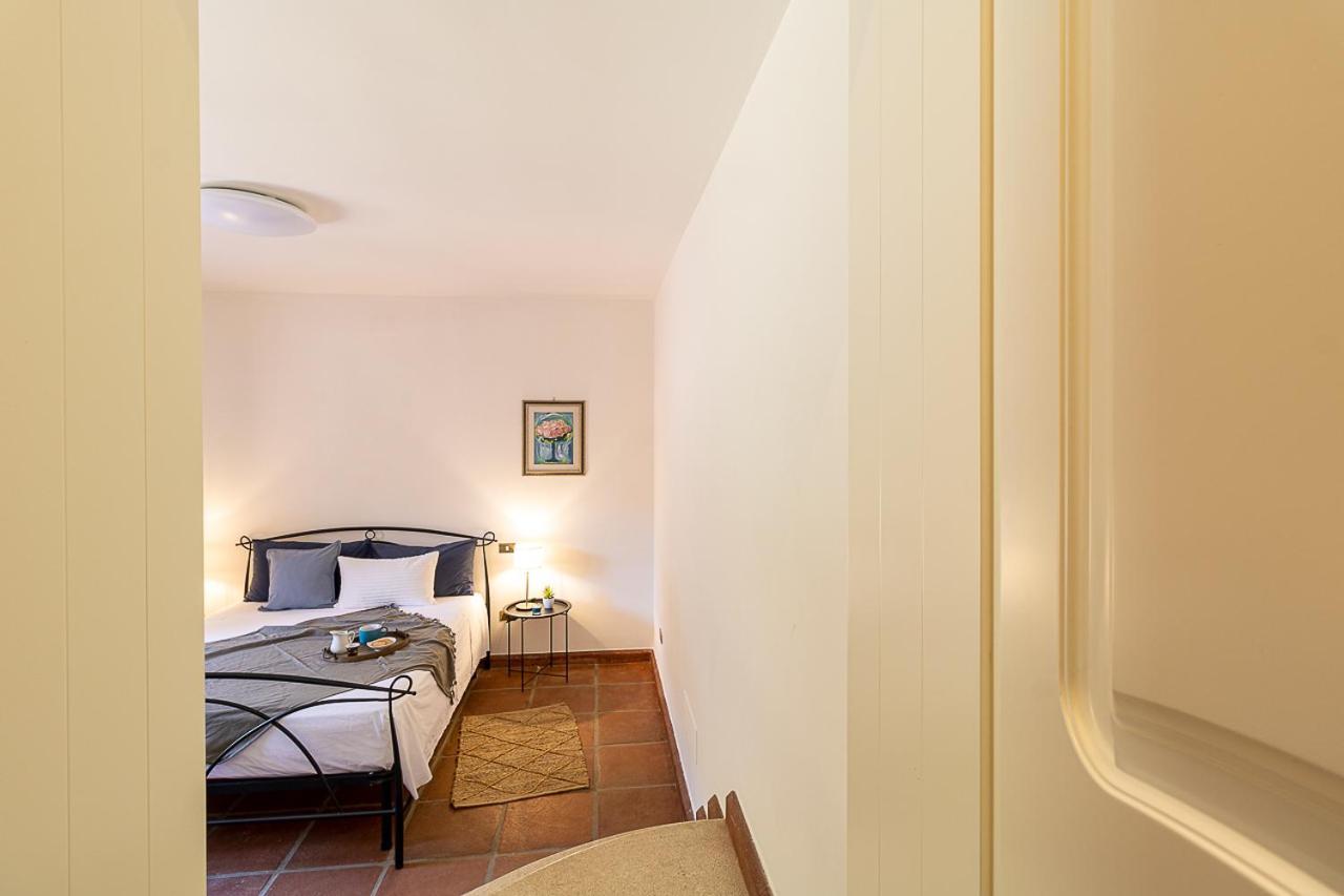 Villa Caterina La Maddalena (Cagliari) Exterior foto