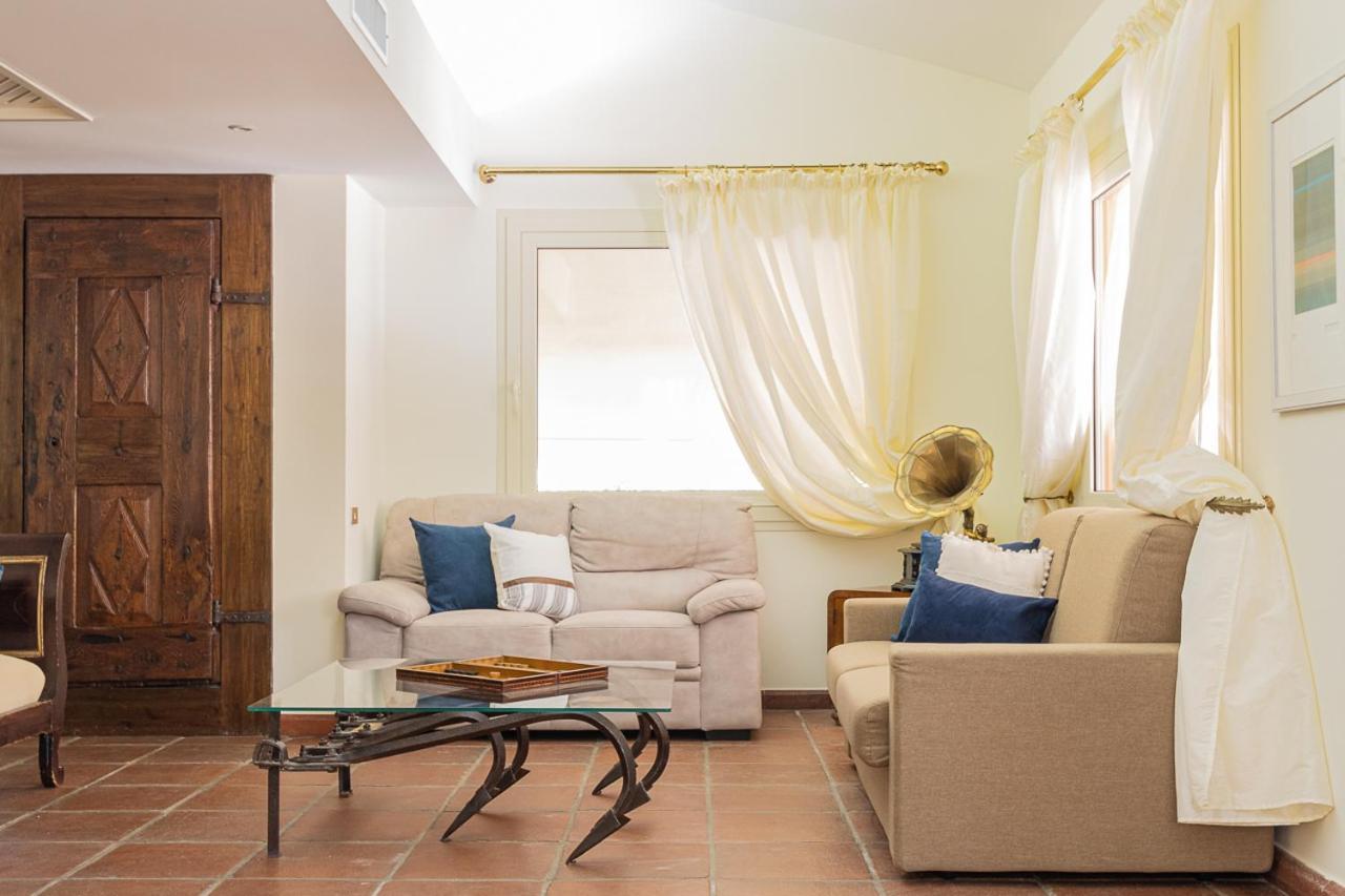 Villa Caterina La Maddalena (Cagliari) Exterior foto