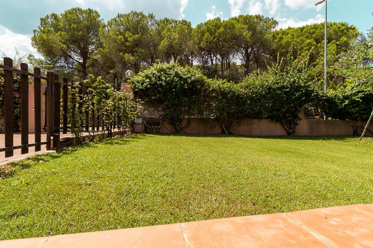 Villa Caterina La Maddalena (Cagliari) Exterior foto