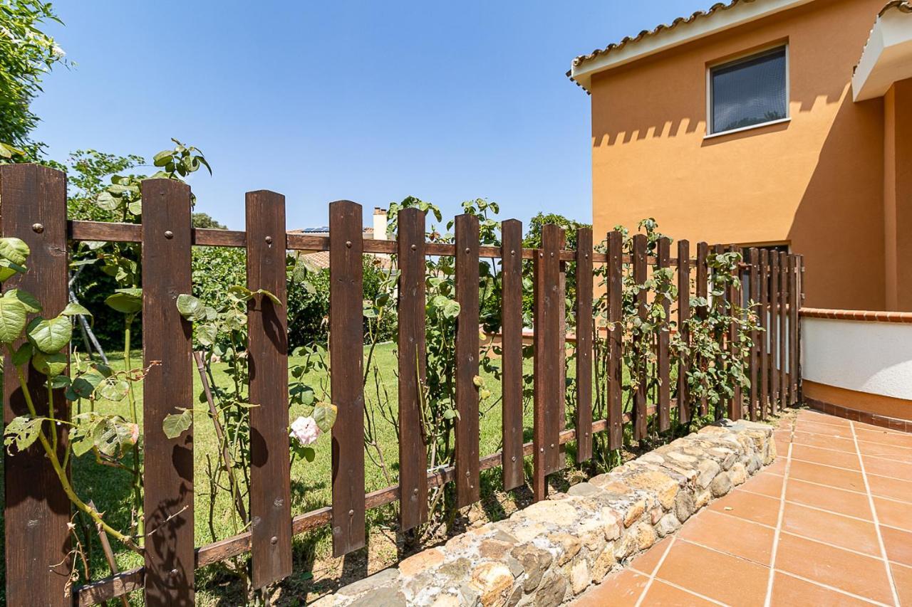 Villa Caterina La Maddalena (Cagliari) Exterior foto