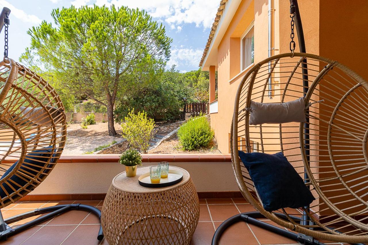 Villa Caterina La Maddalena (Cagliari) Exterior foto