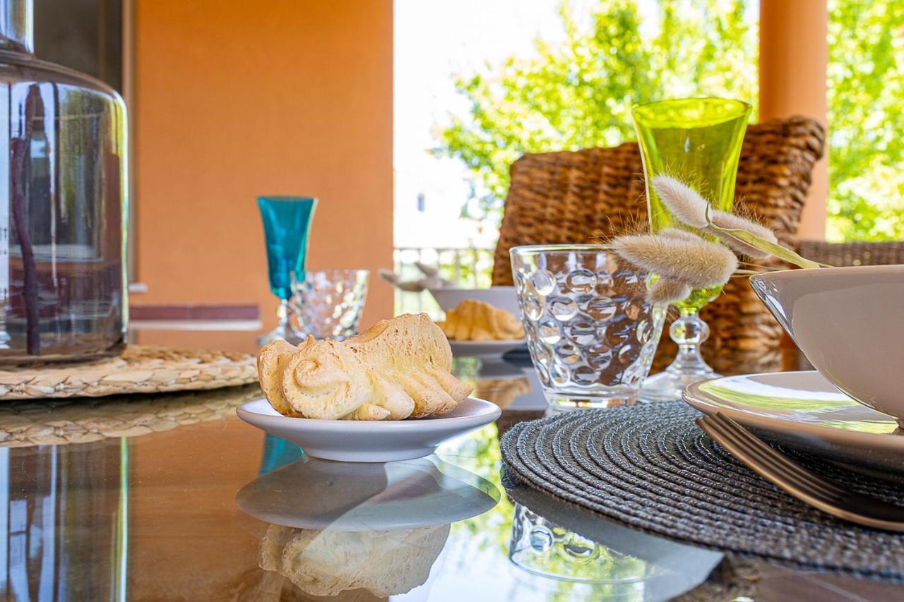 Villa Caterina La Maddalena (Cagliari) Exterior foto