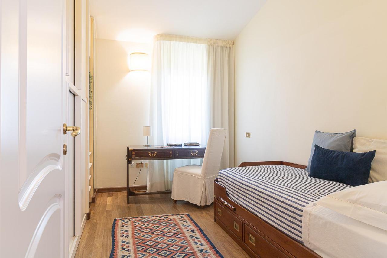 Villa Caterina La Maddalena (Cagliari) Exterior foto