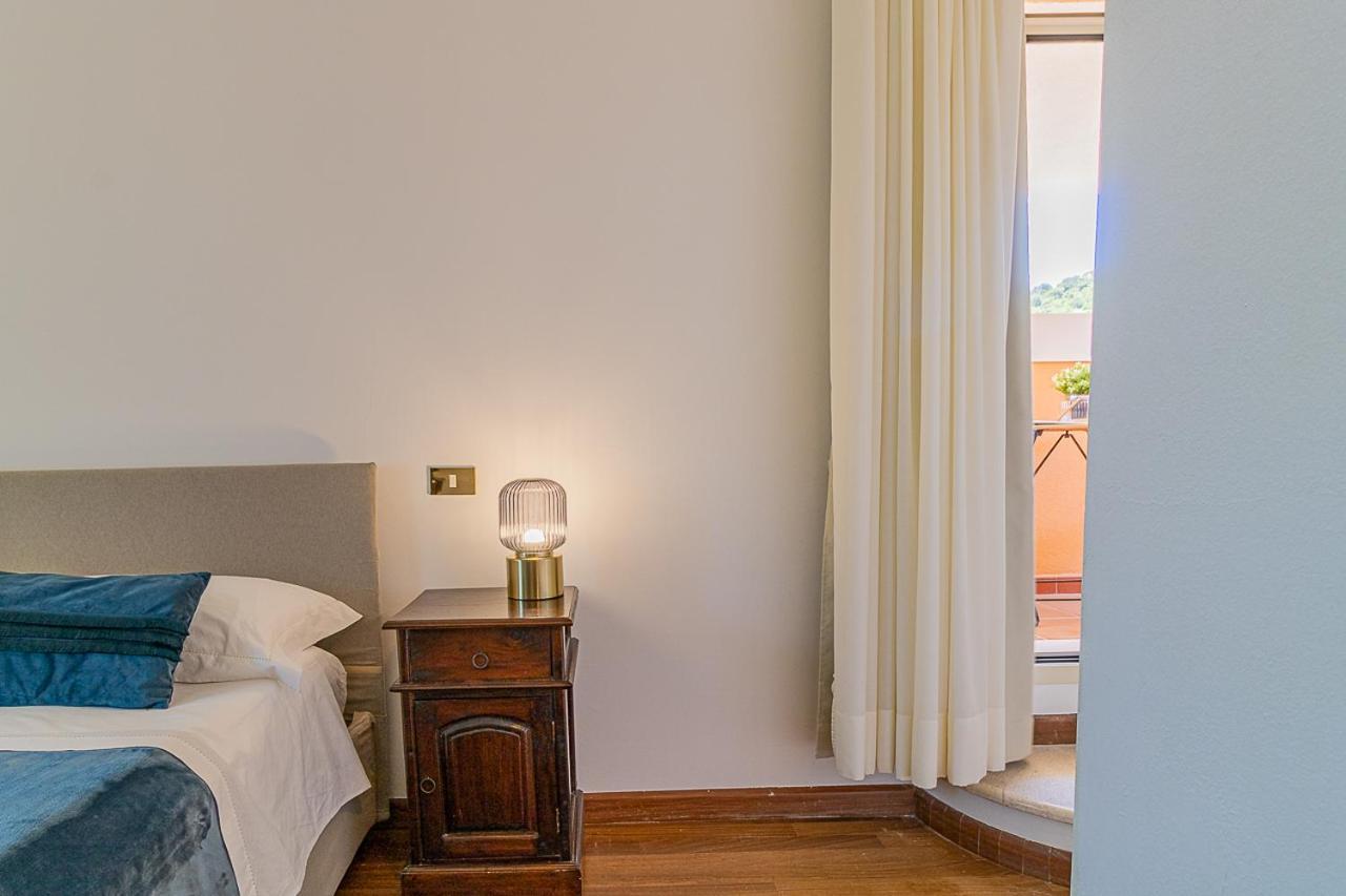 Villa Caterina La Maddalena (Cagliari) Exterior foto